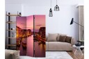 Romdeler - City of lovers 135x172 - Artgeist sp. z o. o.