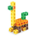 Learning Resources MathLink Cubes 1.000 stk