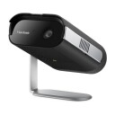 ViewSonic M1 MaxN Full HD bærbar projektor Svart