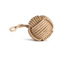 Dørstopper beige