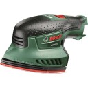 Bosch Multisliper EasySander 12 12V