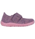 Superfit Lilac Happy Octi Hjemmesko 31