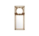 Le Royal speil antique gold