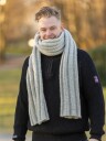 Viking Garn 2404 17 Anore Skjerf