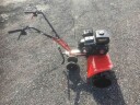 Gardentec jordfreser G58 6,5 hp