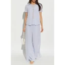 Emporio Armani Dame Bluser & Skjorter Lilla M,