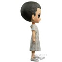 Banpresto Stranger Things Eleven Vol. 4 Q Posket Figur 13 cm