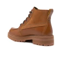 Timberland Herre Sko Brun 44 EU,