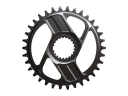 Shimano XTR M9200 klinge 34T
