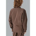 IRO Dame Bluser & Skjorter Brun XL,
