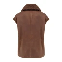Brunello Cucinelli Dame Jakker Brun L,