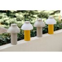 HAY PC Portable Bordlampe Cool Grey