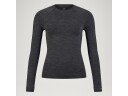 Endura Womens Baabaa Pro LS baselayer grå dame