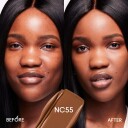 MAC Studio Fix Fluid Foundation SPF 15 NC55 30ml - Matt og Heldekkende