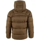 Dunjakke til herre Fjellreven Expedition Down Lite M 299