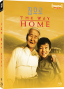 The Way Home 2002 Bluray