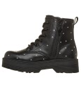 Skechers Støvler   Gravlen HI   Jewel Strut   Black   Skechers   33   Støvler   Svart