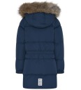 LEGO® Wear Vinterjakke   LWJaselle 702   Blå   LEGO® Wear   4 år (104)   Vinterjakke