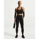 Nike Dame Sport Svart M,