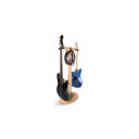 Gator Frameworks Gfw-Elitegtrhngstd-2x Maple Dual Hanging Guitar Stand