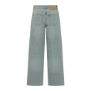 Haikure Dame Jeans Blå W29,