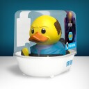 Numskull Star Trek Tubbz 1St Ed The Doctor