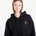 adidas by Stella McCartney Asmc Cro Hoodie   Black   L