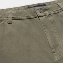 Brooks Brothers Herre Bukser Grønn W42,