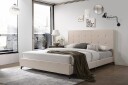 Nattaro Dobbeltseng 140x200 cm   Beige