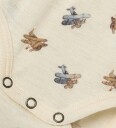 Lil' Atelier Nbmnalu body i ull/modal Turtledove