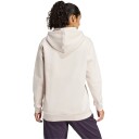 adidas Terrex Multi Logo Hettegenser Dame Beige M