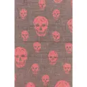 Alexander McQueen Herre Accessories Flerfarget ,