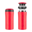 Lifeventure Thermal Mug Matt Rd 0,3L