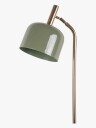 Leitmotiv   Gulvlampe Smart   Grønn