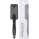 Waterclouds Black Brush 25 Vent Flex Small