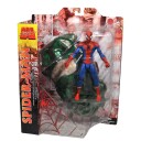 Diamond Select Marvel Spider-Man Figur 18 cm