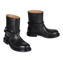 Bottega Veneta Dame Sko Svart 37 EU,
