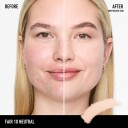 BareMinerals BarePRO 24H Skin-Perfecting Pressed Powd Fair 10 Neutral