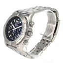 Breitling Pre owned unisex Pre owned Svart ONE SIZE,