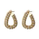 Isabel Marant Dame Accessories Gul ONE SIZE,