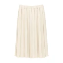 Jucca Dame Skjørt Beige XS,