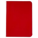 iPad (2022) 360 Roterende Folio-etui Rød