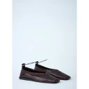 Jil Sander Dame Sko Brun 40 EU,