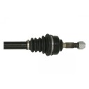 Point Gear Drivaksel POINT GEAR PNG75861