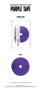 Diverse KPop  H1Ghr Music Compilation  Purple Tape  CD