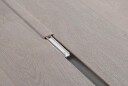 Berryalloc T list JAZZ Light GREY 2,4 M