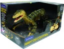 Lexibook Radiostyrt Velociraptor Dinosaur med Lydeffekter