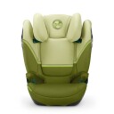 Bilstol Cybex Solution S2 i-Fix Nature Green