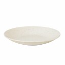 Broste Copenhagen Nordic Vanilla pastatallerken Ø 29 cm Cream
