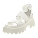 Windsor Smith Dame Sko Hvit 40 EU,